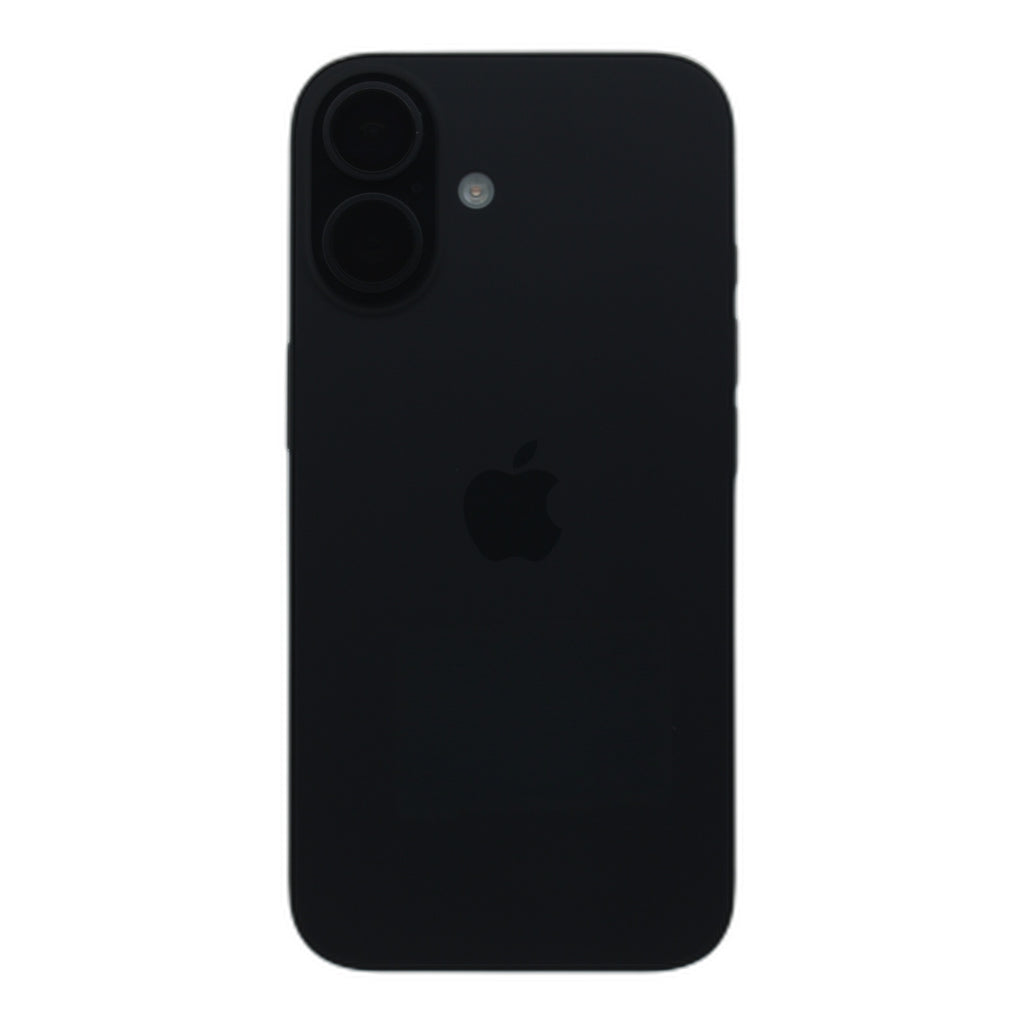 95新 Apple iPhone 16 128G 黑色 中國大陸版