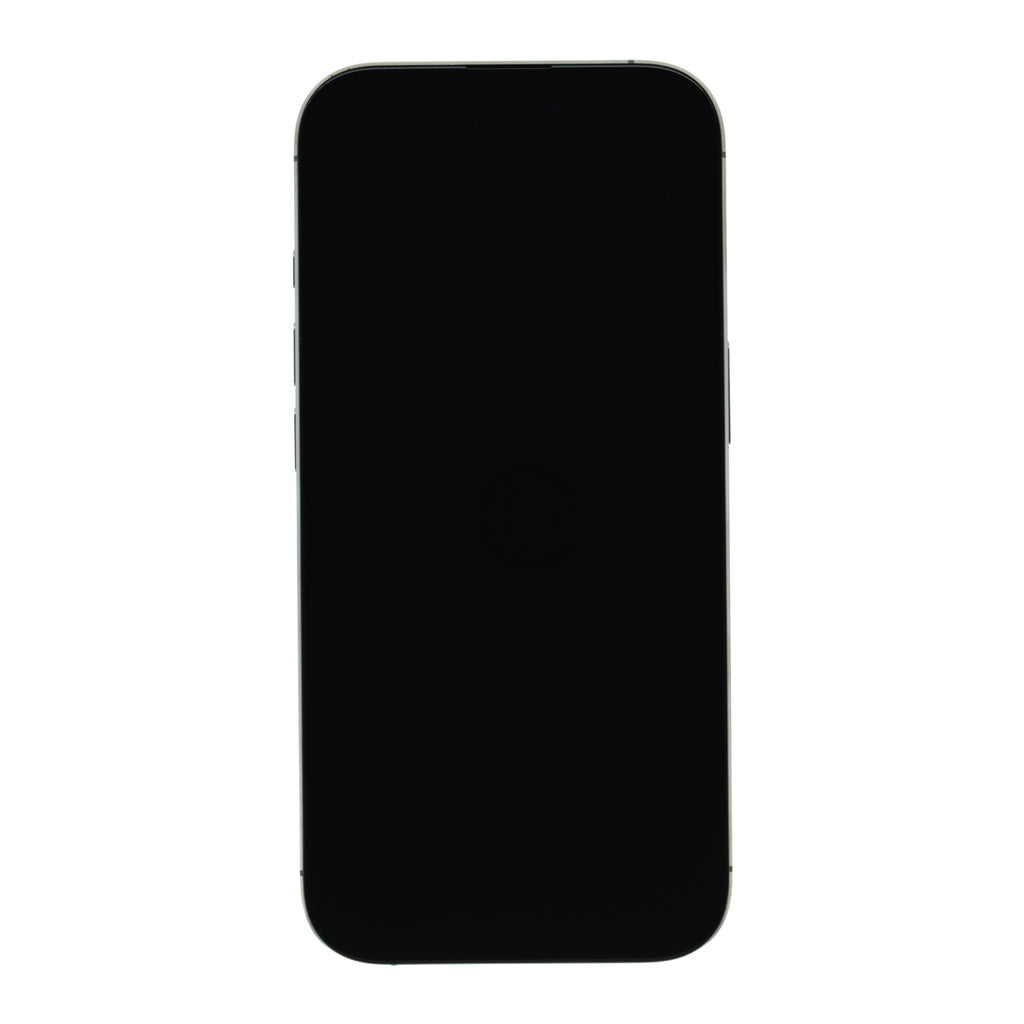 95新 Apple iPhone 16 Pro 128G 原色鈦金屬 中國大陸版