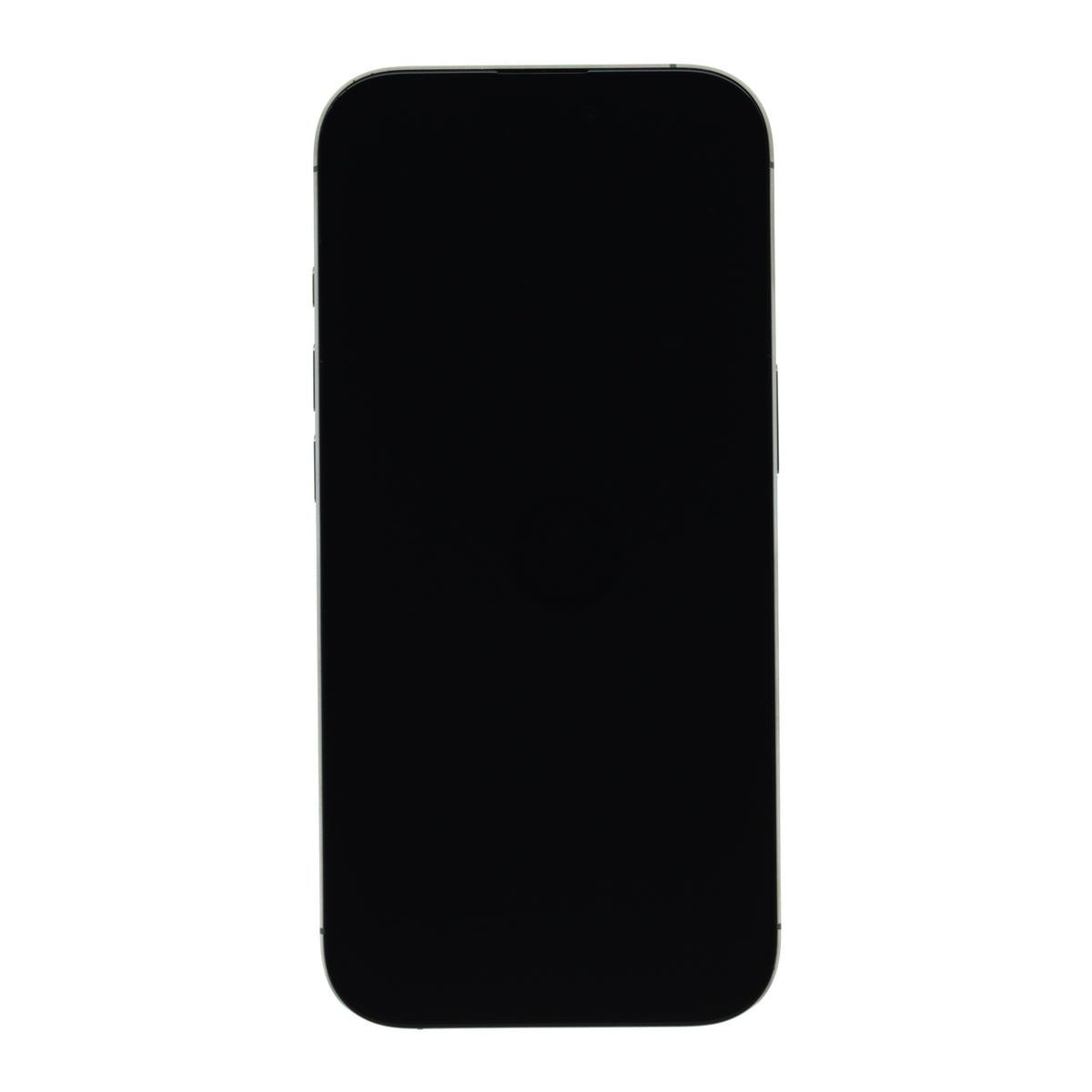 95新 Apple iPhone 16 Pro 128G 原色鈦金屬 中國大陸版