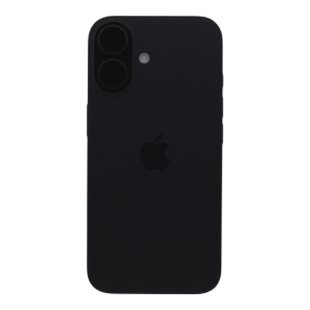 95新 Apple iPhone 16 256G 黑色 中國大陸版