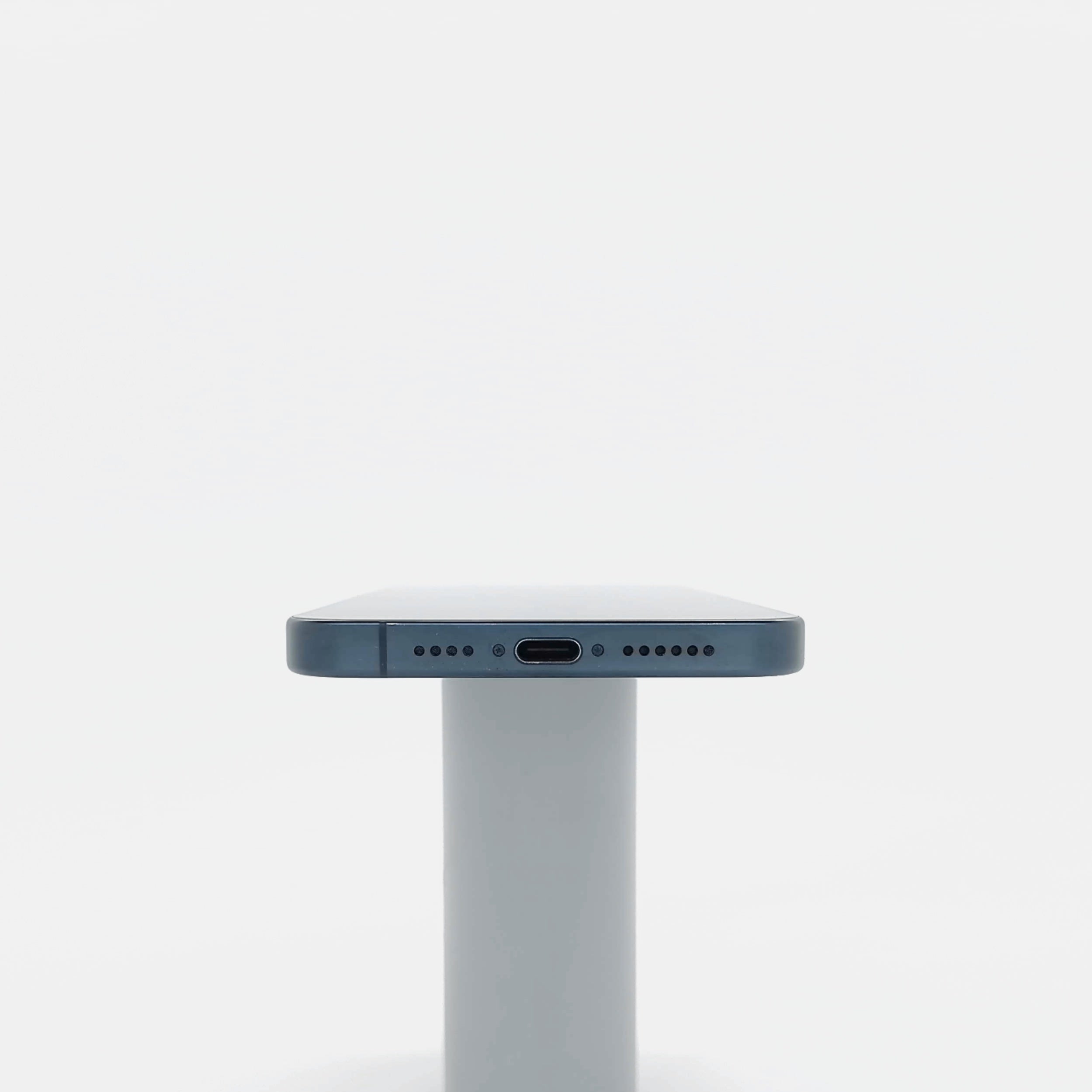 95新 Apple iPhone 15 Pro Max 256G 藍色鈦金屬 中國大陸版