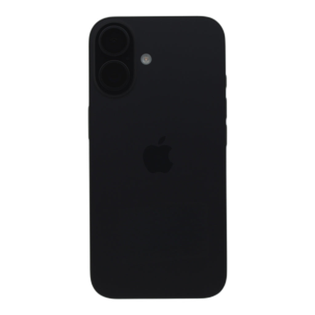 95新 Apple iPhone 16 128G 黑色 中國大陸版