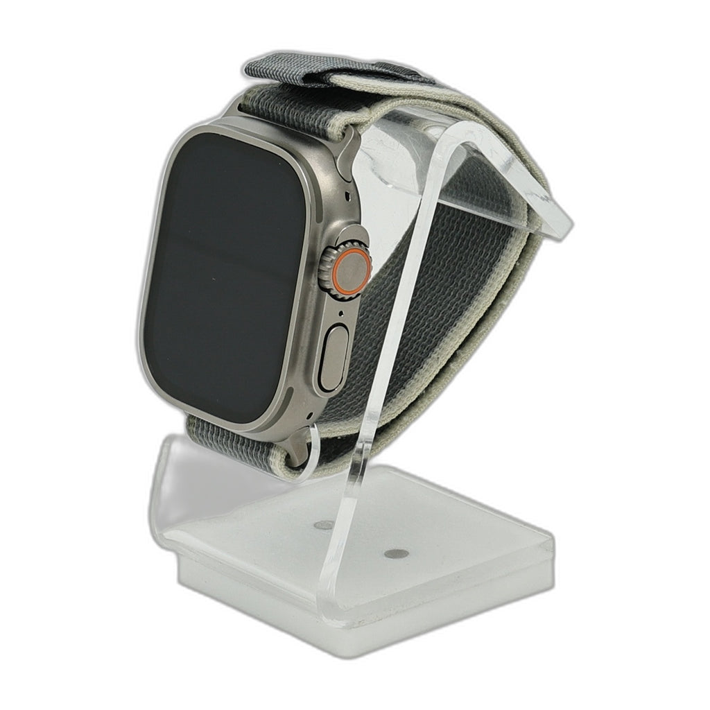 99新 Apple Watch Ultra 2 49毫米 鈦金屬