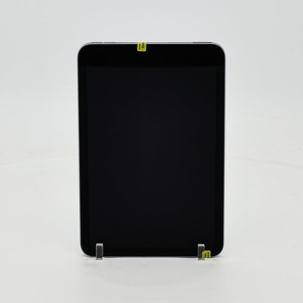 95新 Apple iPad mini6 64G 紫色 WIFI