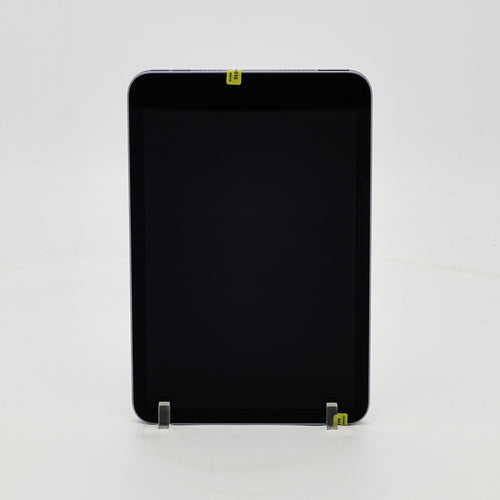 95新 Apple iPad mini6 64G 紫色 WIFI