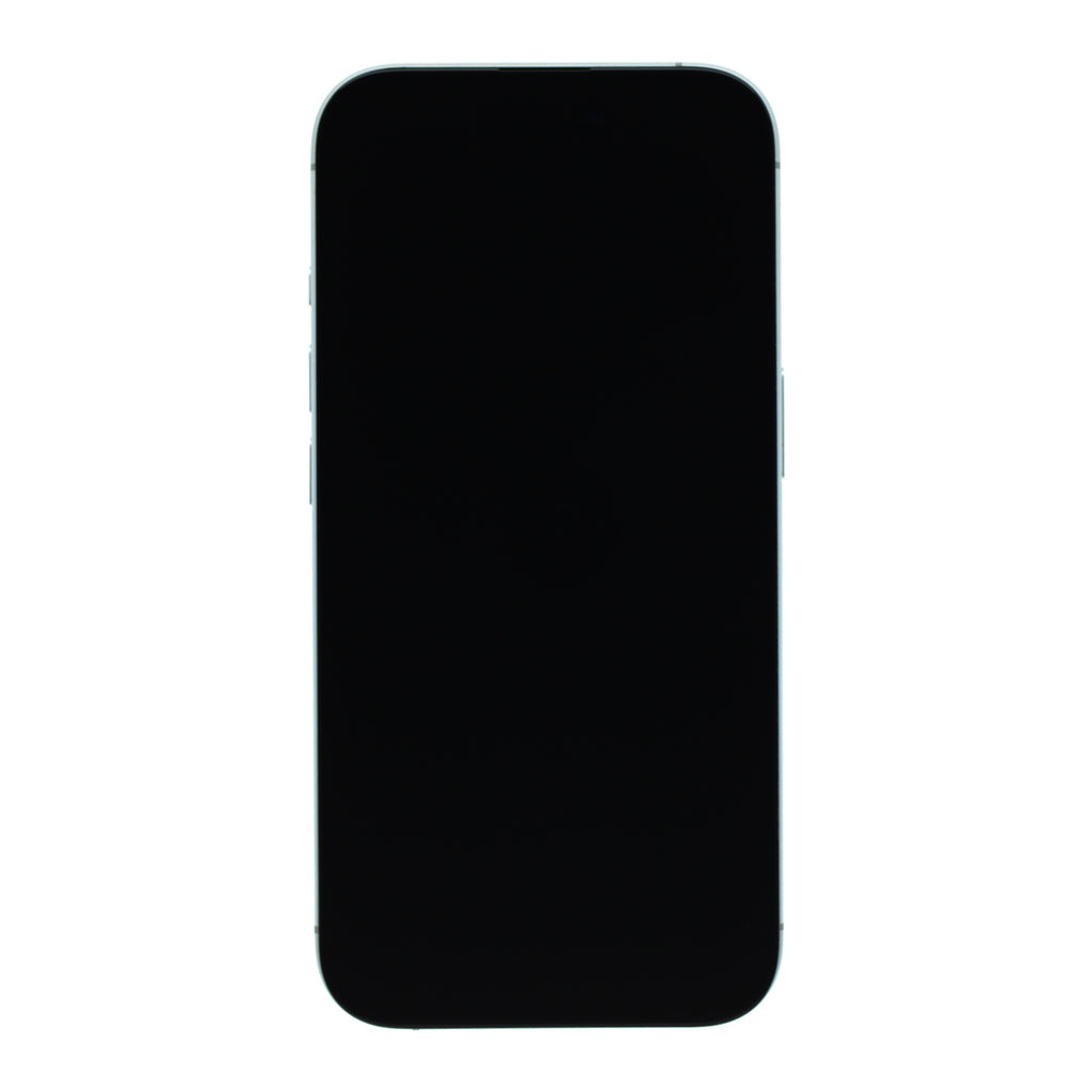 95新 Apple iPhone 16 256G 白色 中國大陸版