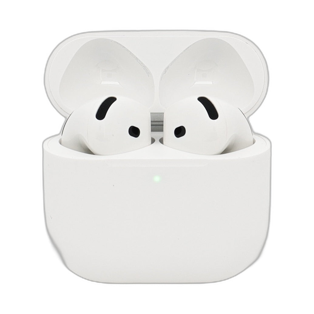 99新 Apple AirPods 4 (支持主动降噪) 白色