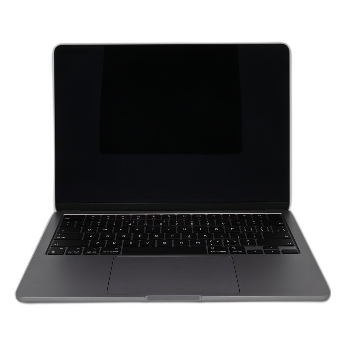 99新 Apple MacBook Air 22年 13寸 M2（8+8核） 8G RAM 256G SSD 深空灰色