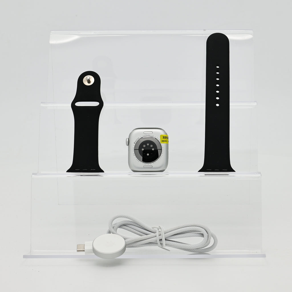 99新 Apple Watch Series 10 42毫米 鋁金屬