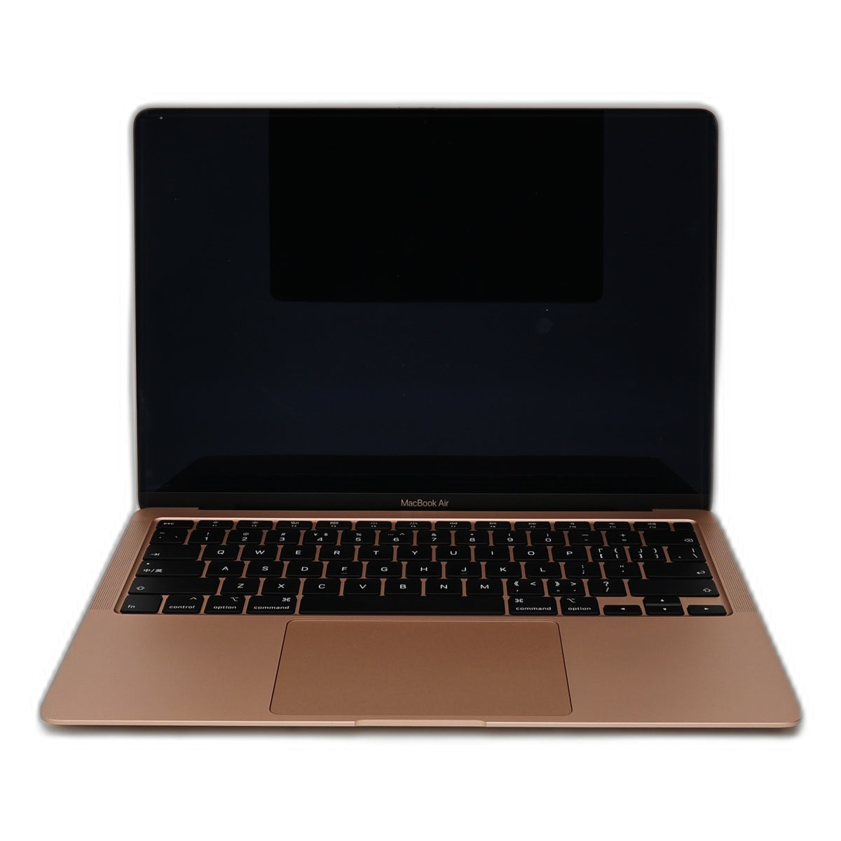 95新 Apple MacBook Air 20年 13寸 i3 1.1G 8G RAM 256G SSD 金色