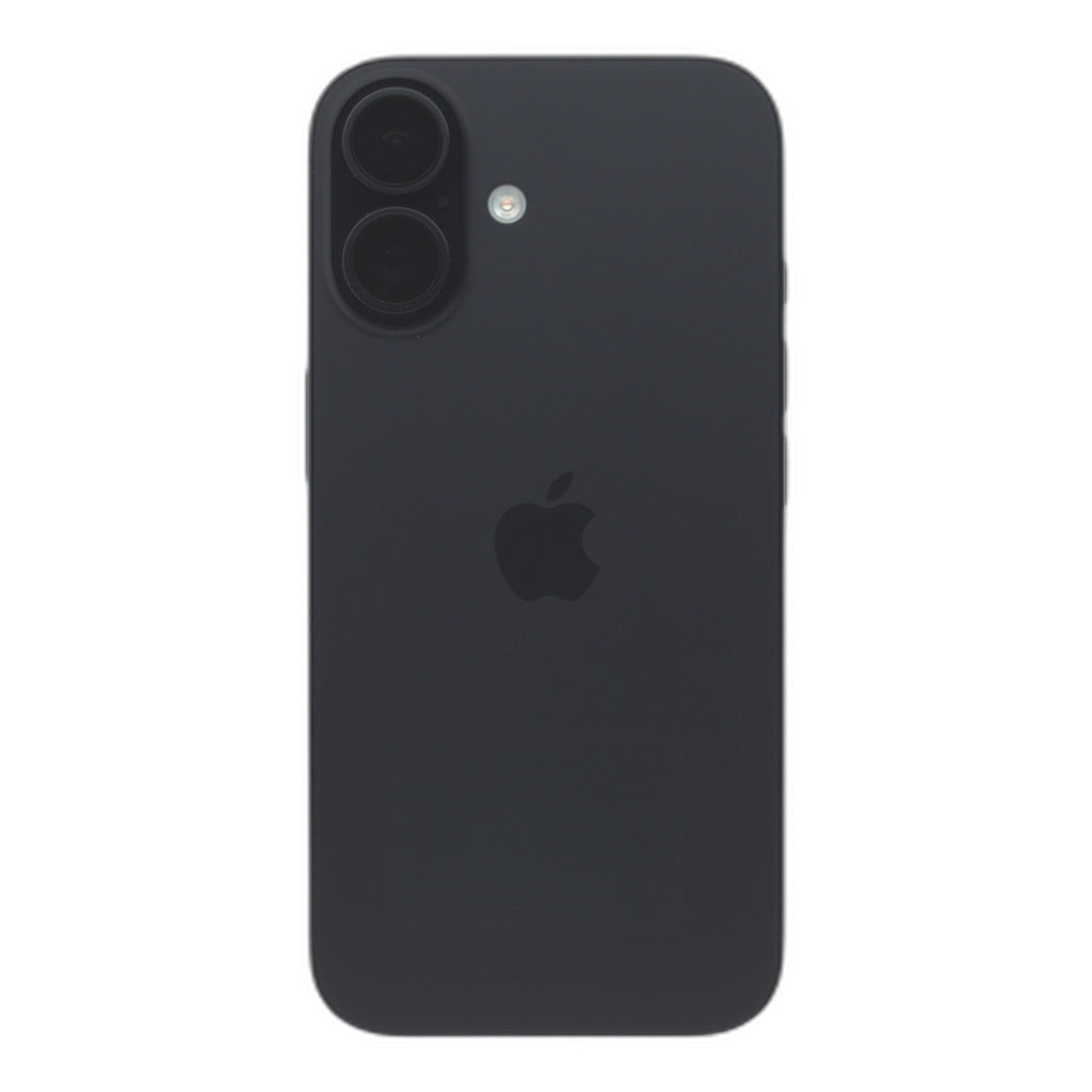 95新 Apple iPhone 16 256G 黑色 中國大陸版