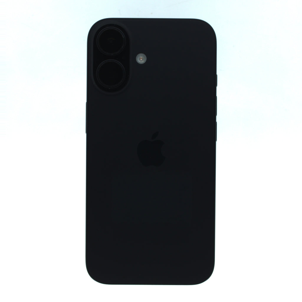 95新 Apple iPhone 16 256G 黑色 中國大陸版