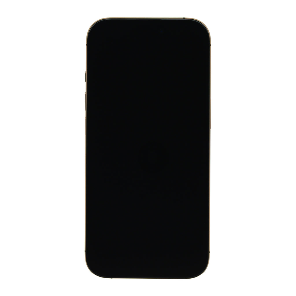 95新 Apple iPhone 16 Pro 256G 沙漠色鈦金屬 中國大陸版