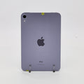 95新 Apple iPad mini6 64G 紫色 WIFI