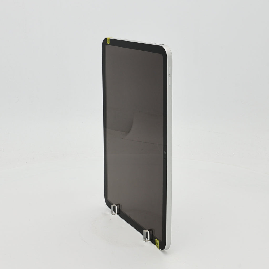95新 Apple iPad 10代 64G 銀色 WIFI
