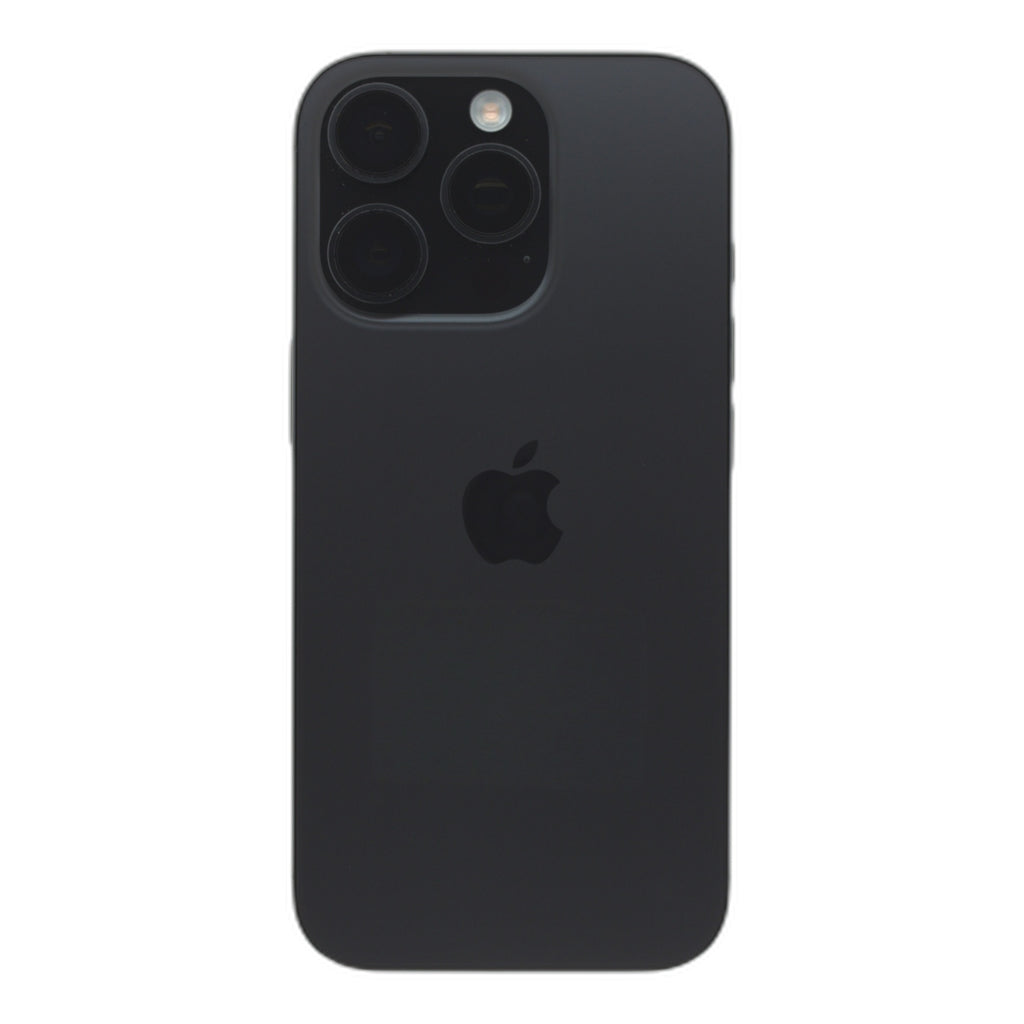 95新 Apple iPhone 16 Pro 256G 黑色鈦金屬 中國大陸版