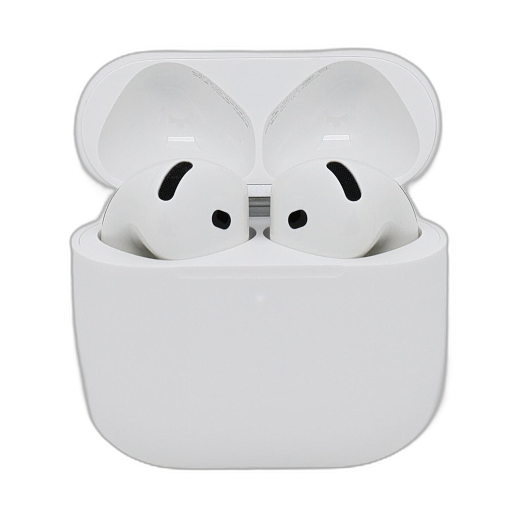 99新 Apple AirPods 4 (不支持主动降噪) 白色