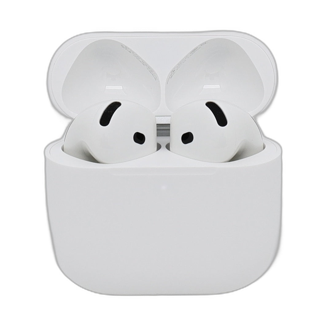 99新 Apple AirPods 4 (不支持主动降噪) 白色