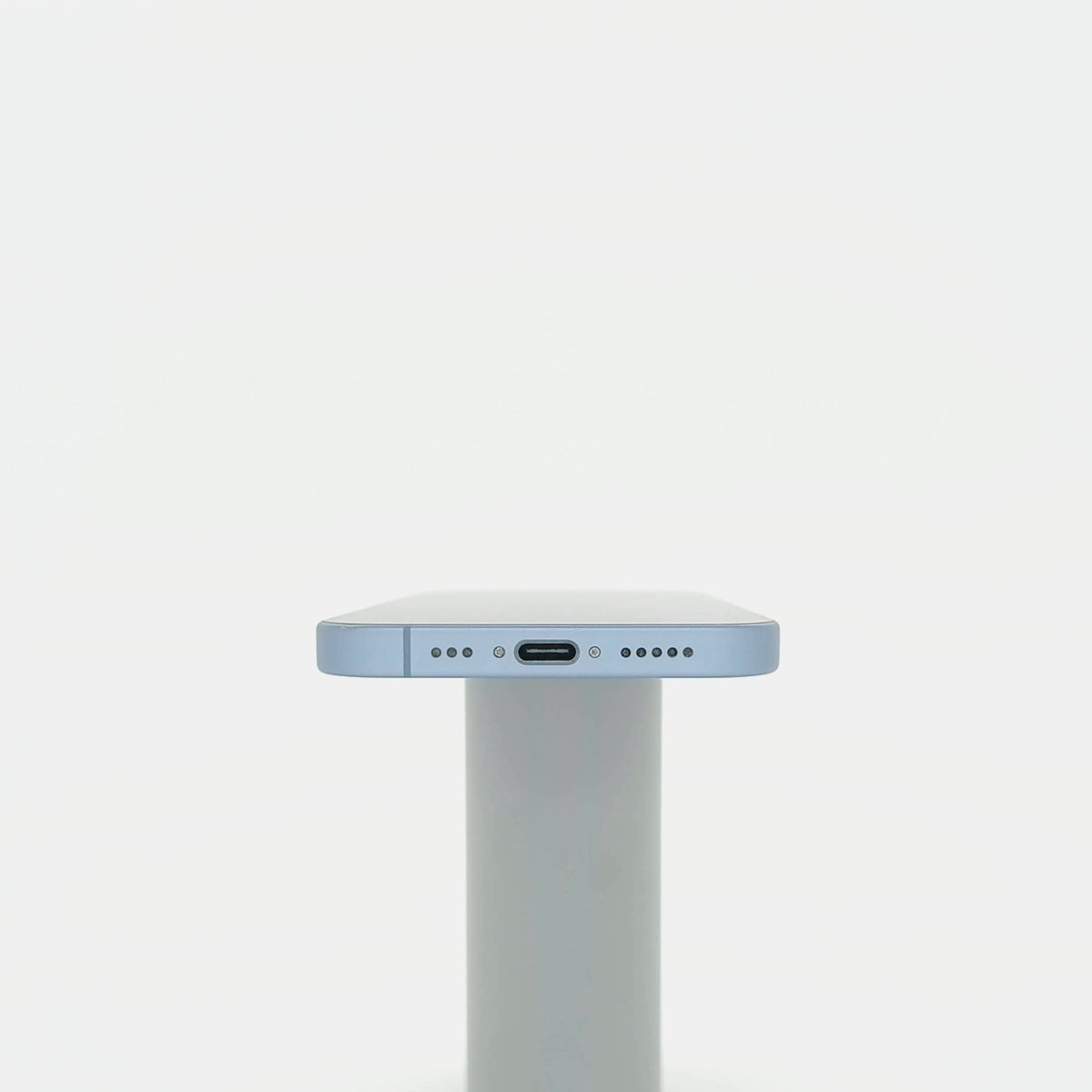 95新 Apple iPhone 17 256G 青霧藍色 中國大陸版
