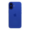 95新 Apple iPhone 16 128G 群青色 中國大陸版
