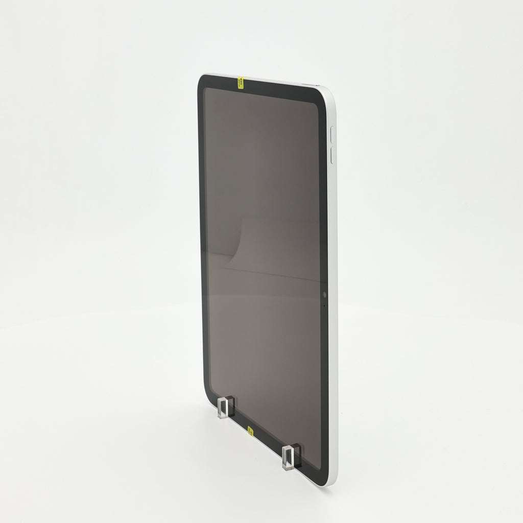 95新 Apple iPad 10代 64G 銀色 WIFI