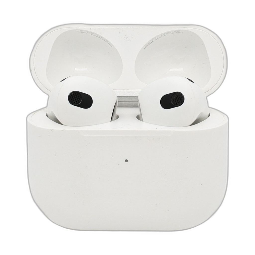 99新 Apple AirPods 3 白色