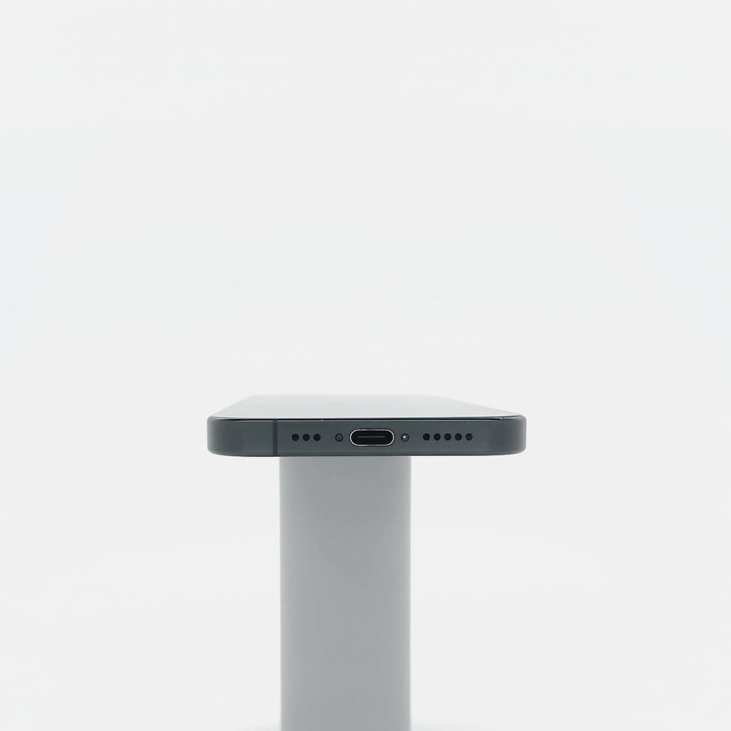 95新 Apple iPhone 16 Pro 256G 黑色鈦金屬 中國大陸版