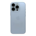 99新 Apple iPhone 16 Pro 128G 白色鈦金屬 中國大陸版