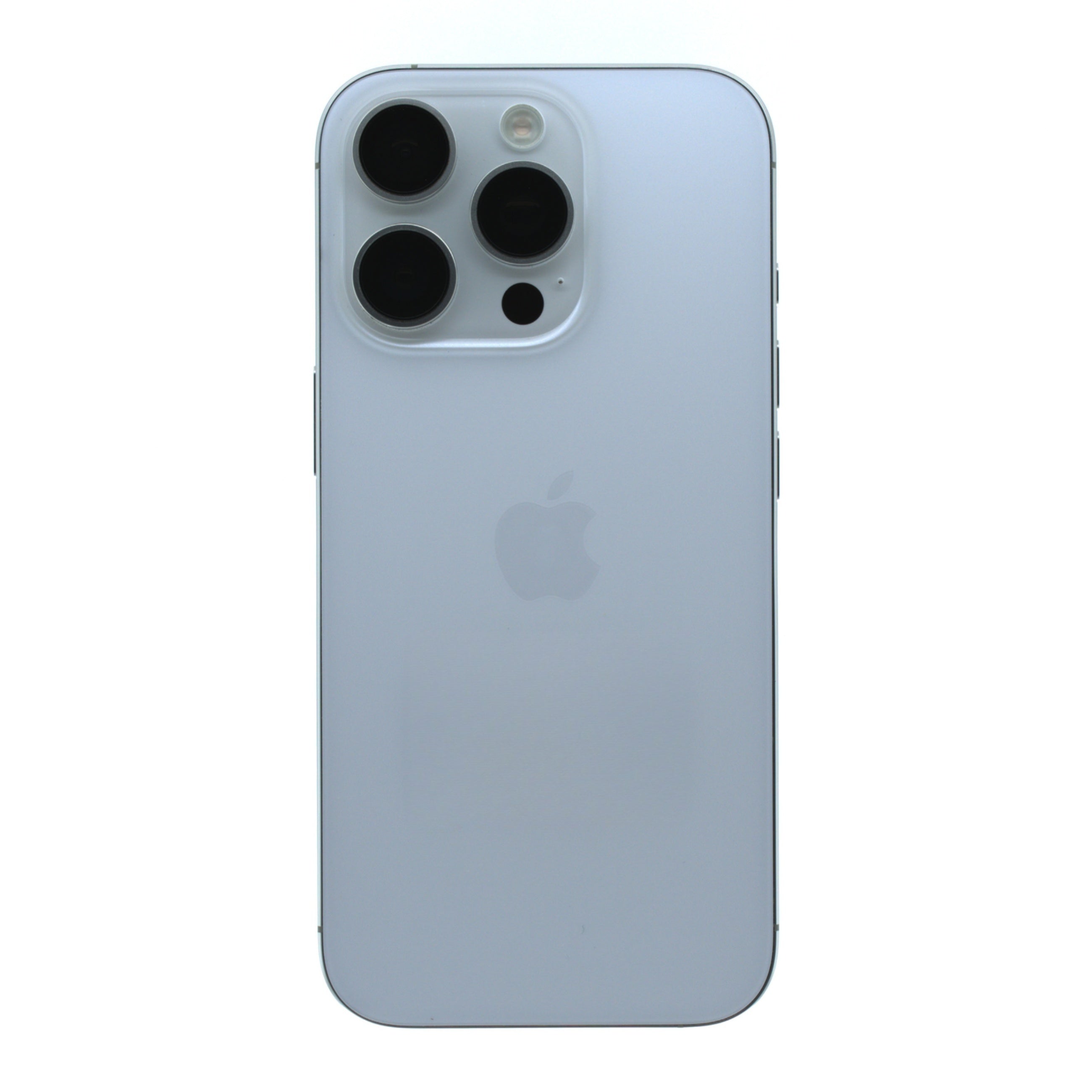 99新 Apple iPhone 16 Pro 128G 白色鈦金屬 中國大陸版