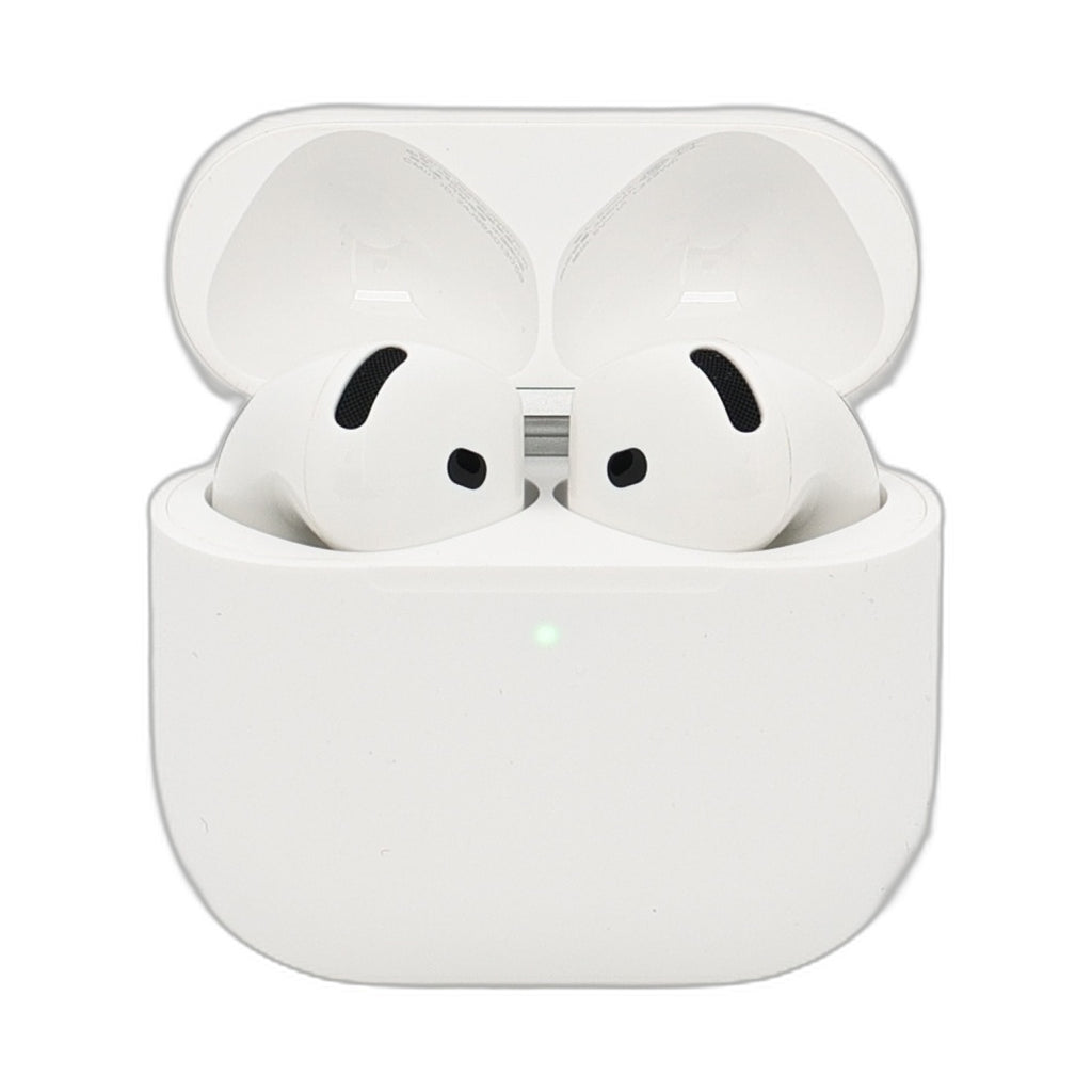 99新 Apple AirPods 4 (支持主動降噪) 白色