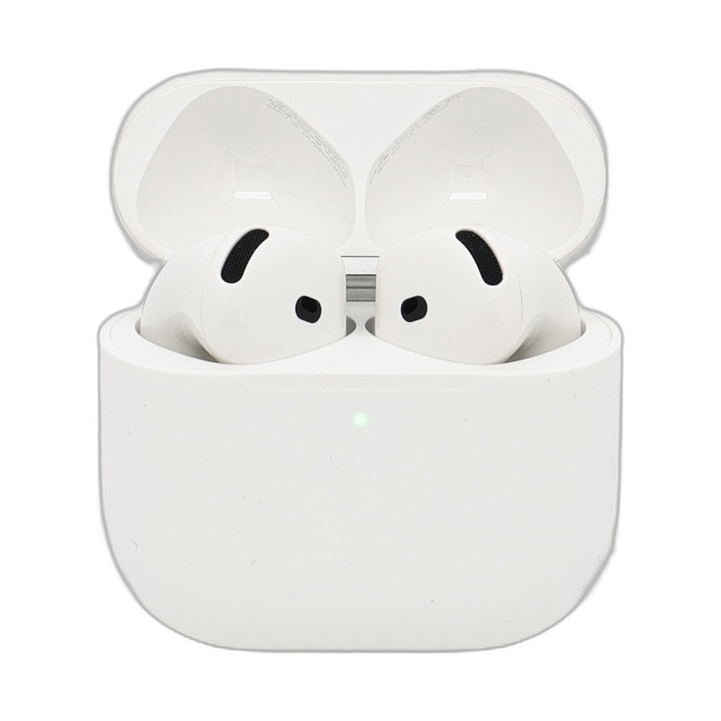 99新 Apple AirPods 4 (支持主動降噪) 白色