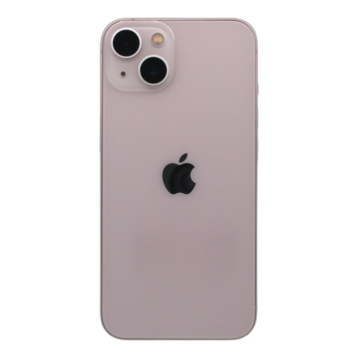 95新 Apple iPhone 13 128G 粉紅色 中國大陸版