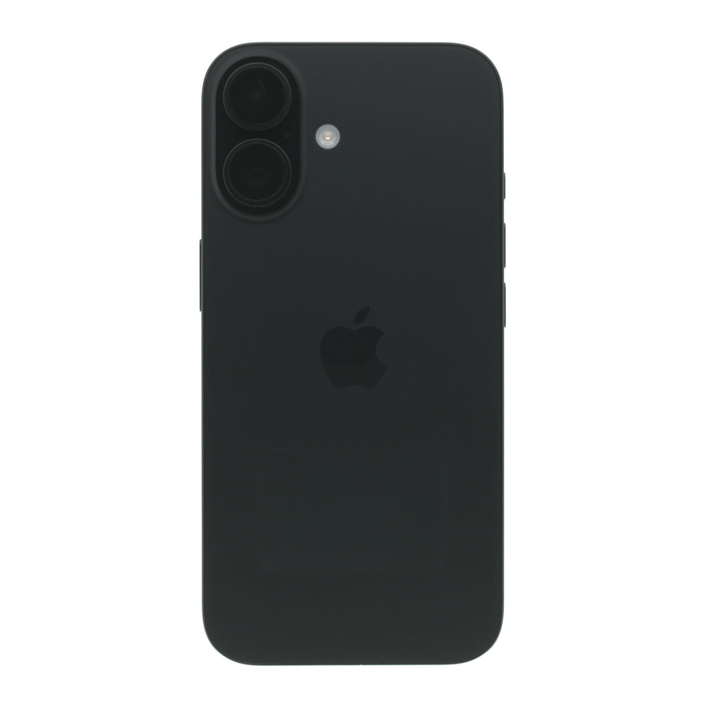 95新 Apple iPhone 16 256G 黑色 中國大陸版