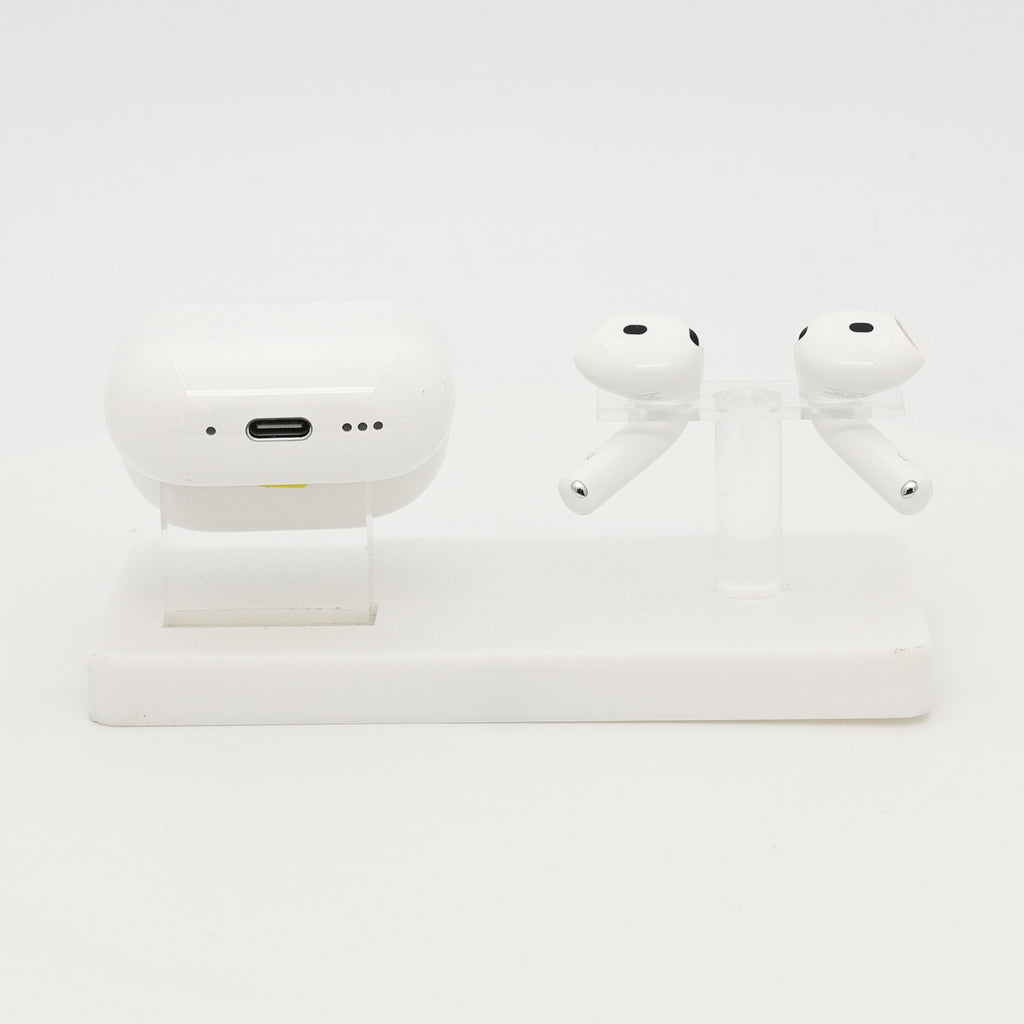 99新 Apple AirPods 4 (支持主动降噪) 白色