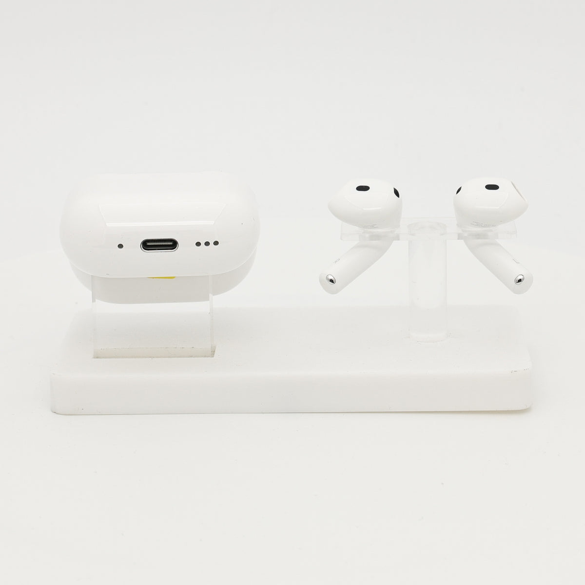 99新 Apple AirPods 4 (支持主动降噪) 白色