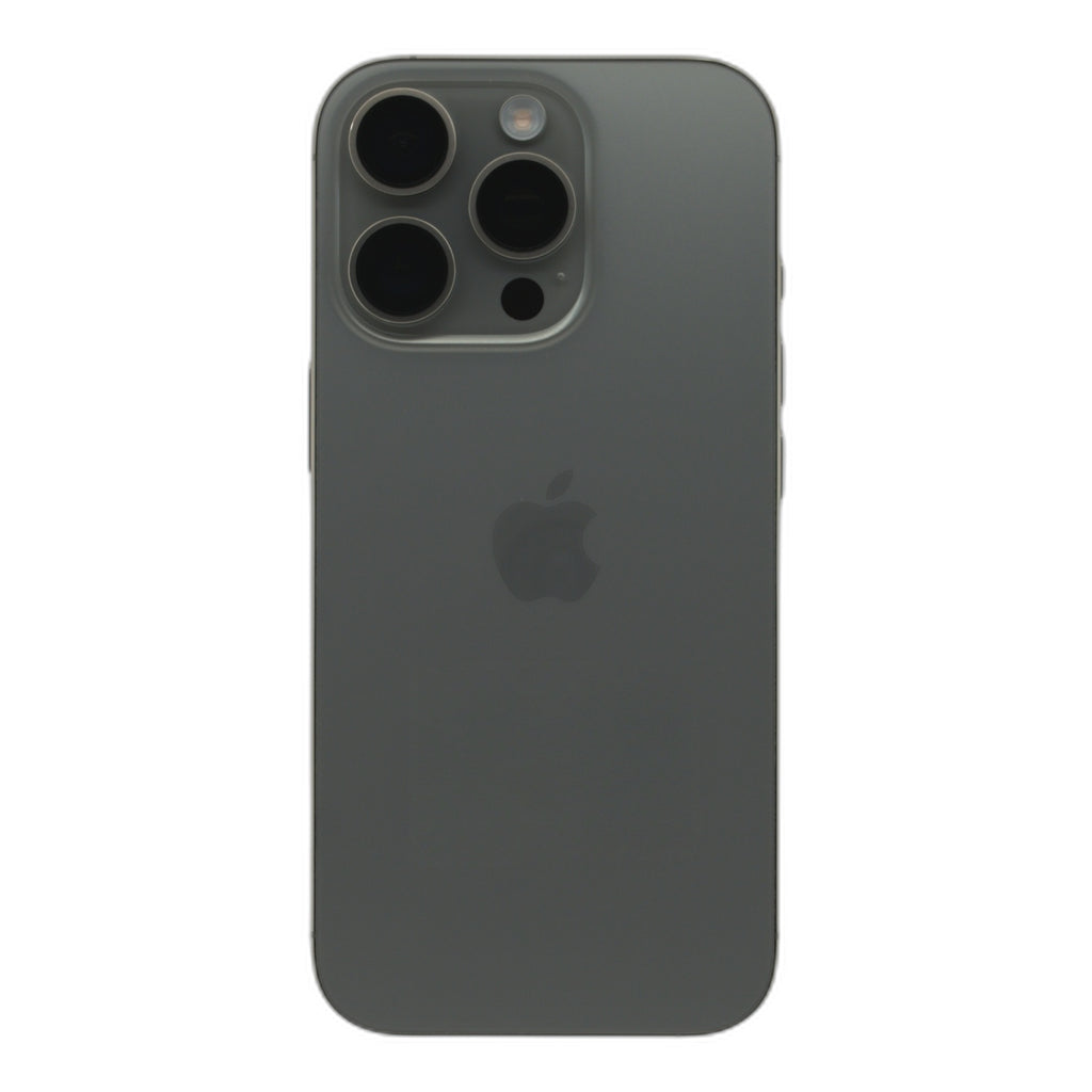 95新 Apple iPhone 16 Pro 128G 原色鈦金屬 中國大陸版