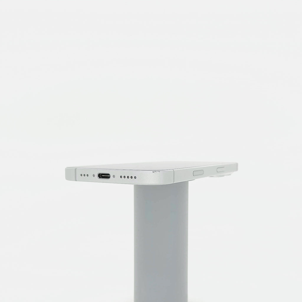 95新 Apple iPhone 17 256G 白色 中國大陸版