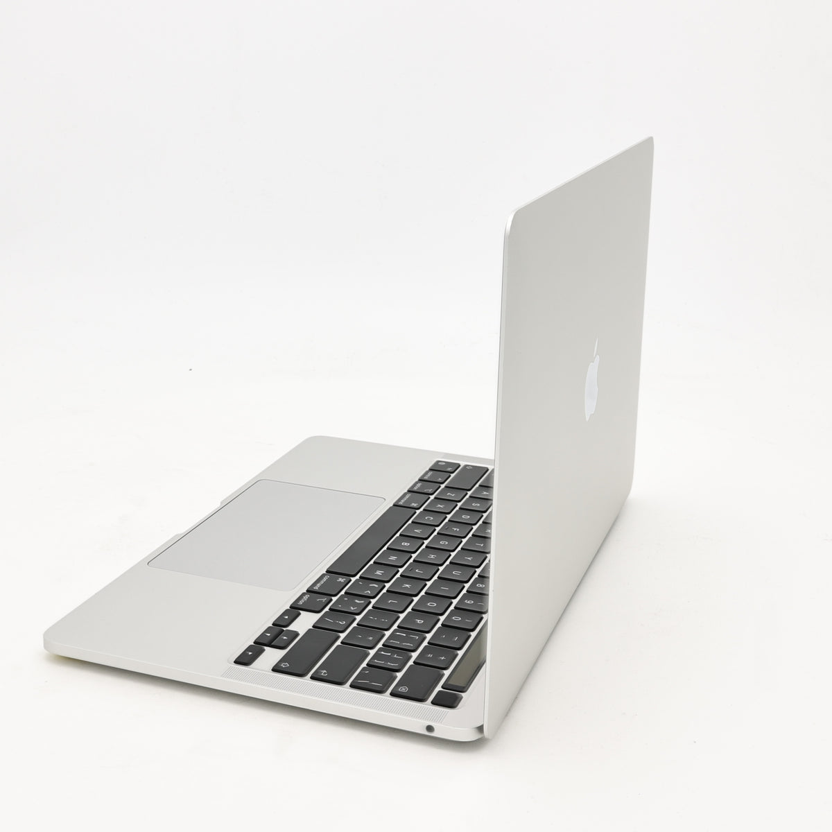 95新 Apple MacBook Pro 22年 13寸 M2（8+10核） 8G RAM 512G SSD 深空灰色