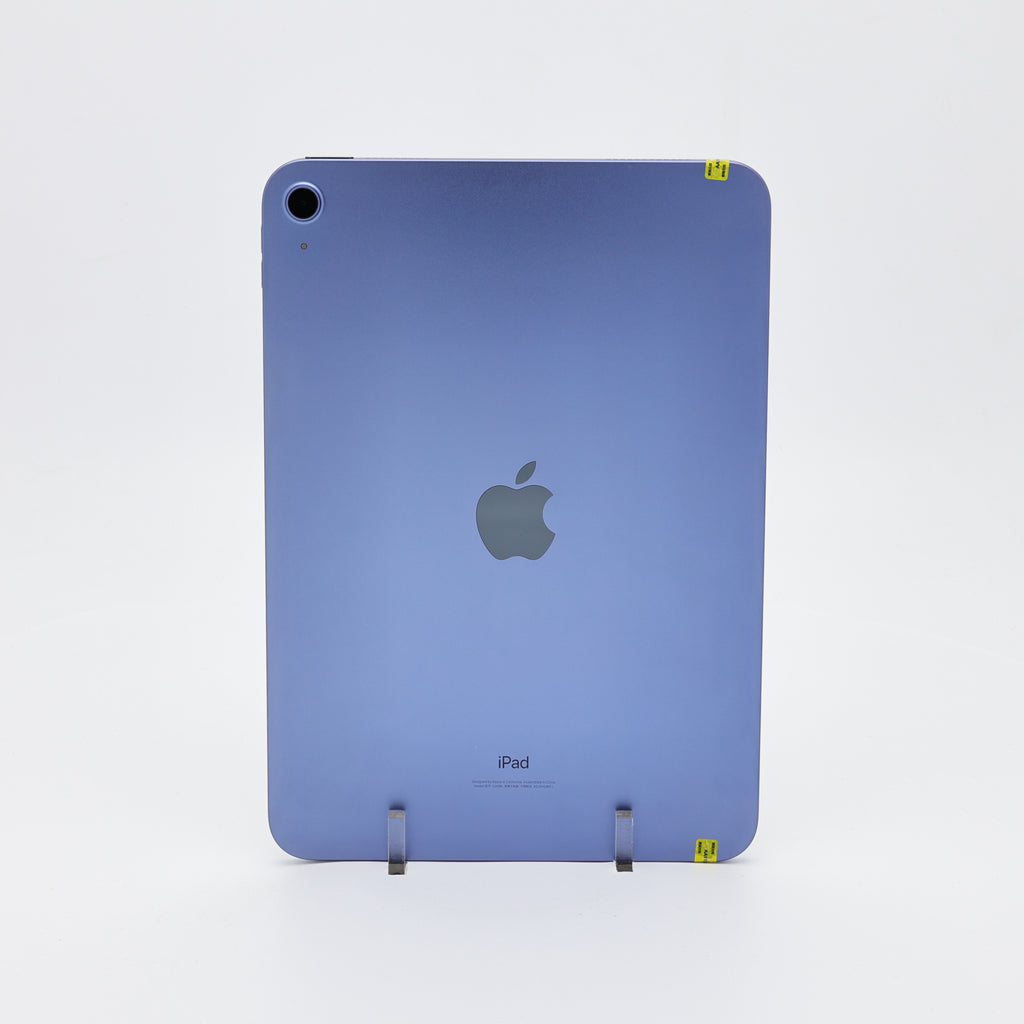 95新 Apple iPad 10代 64G 藍色 WIFI