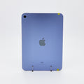 95新 Apple iPad 10代 64G 藍色 WIFI