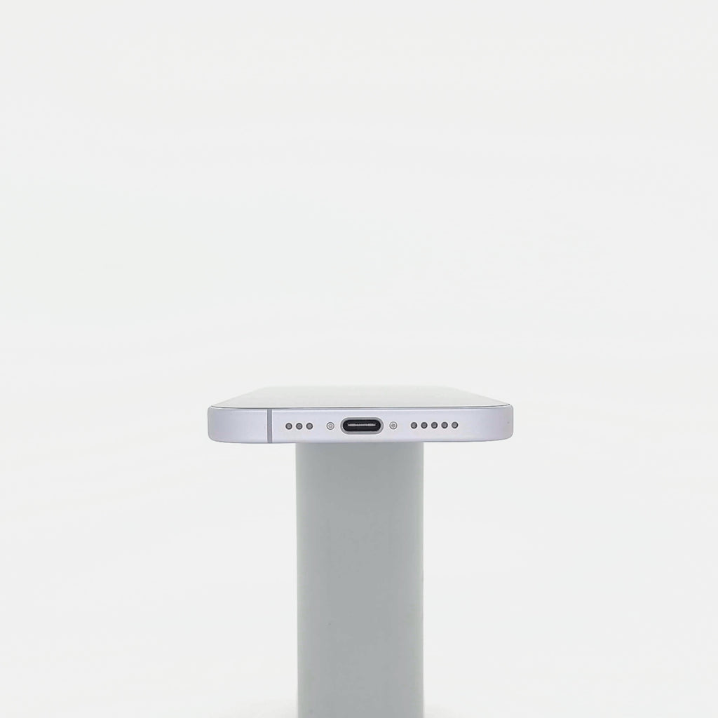 99新 Apple iPhone 17 256G 薰衣草紫色 中國大陸版