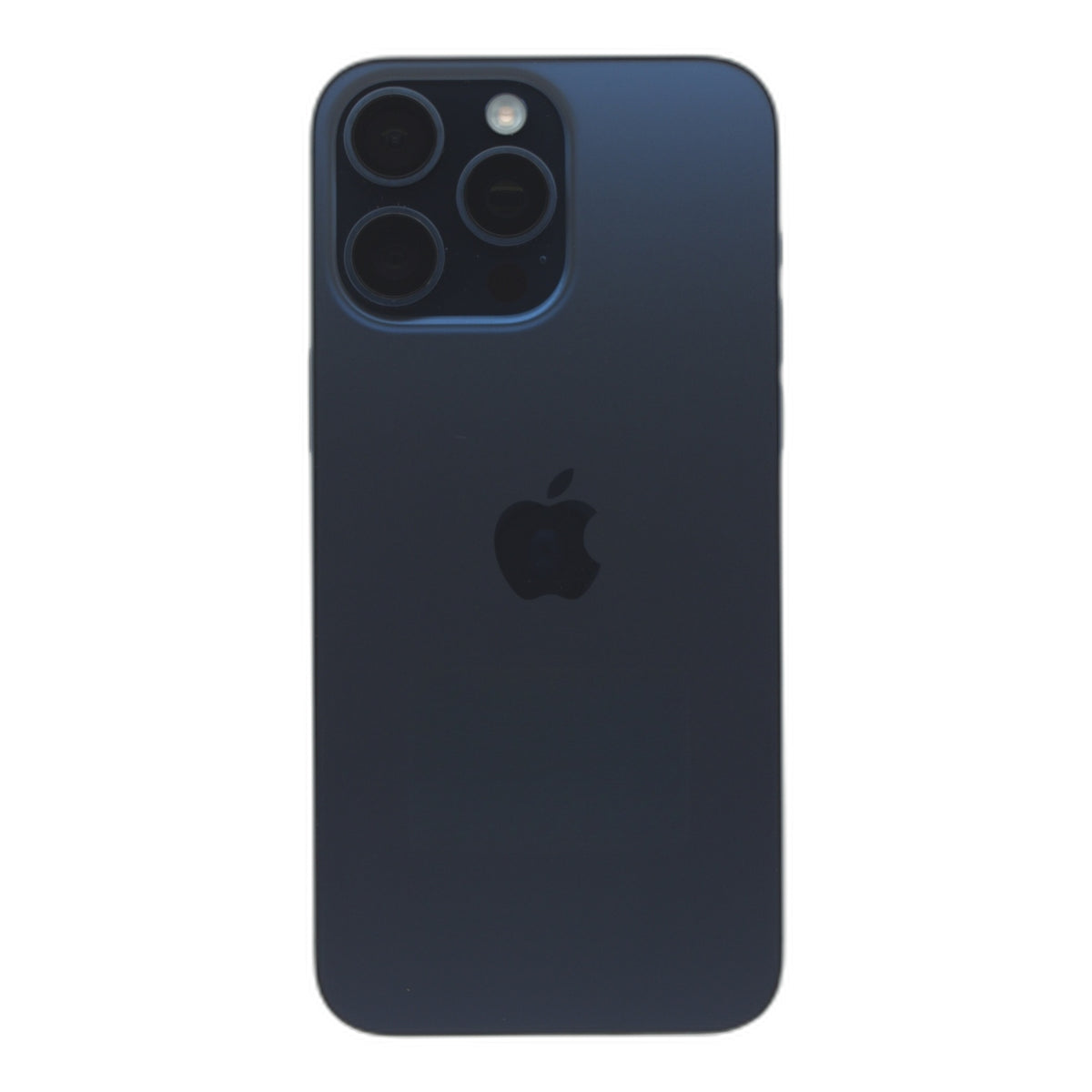 95新 Apple iPhone 15 Pro Max 256G 藍色鈦金屬 中國大陸版