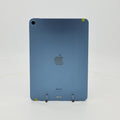 95新 Apple iPad Air5 256G 藍色 WIFI