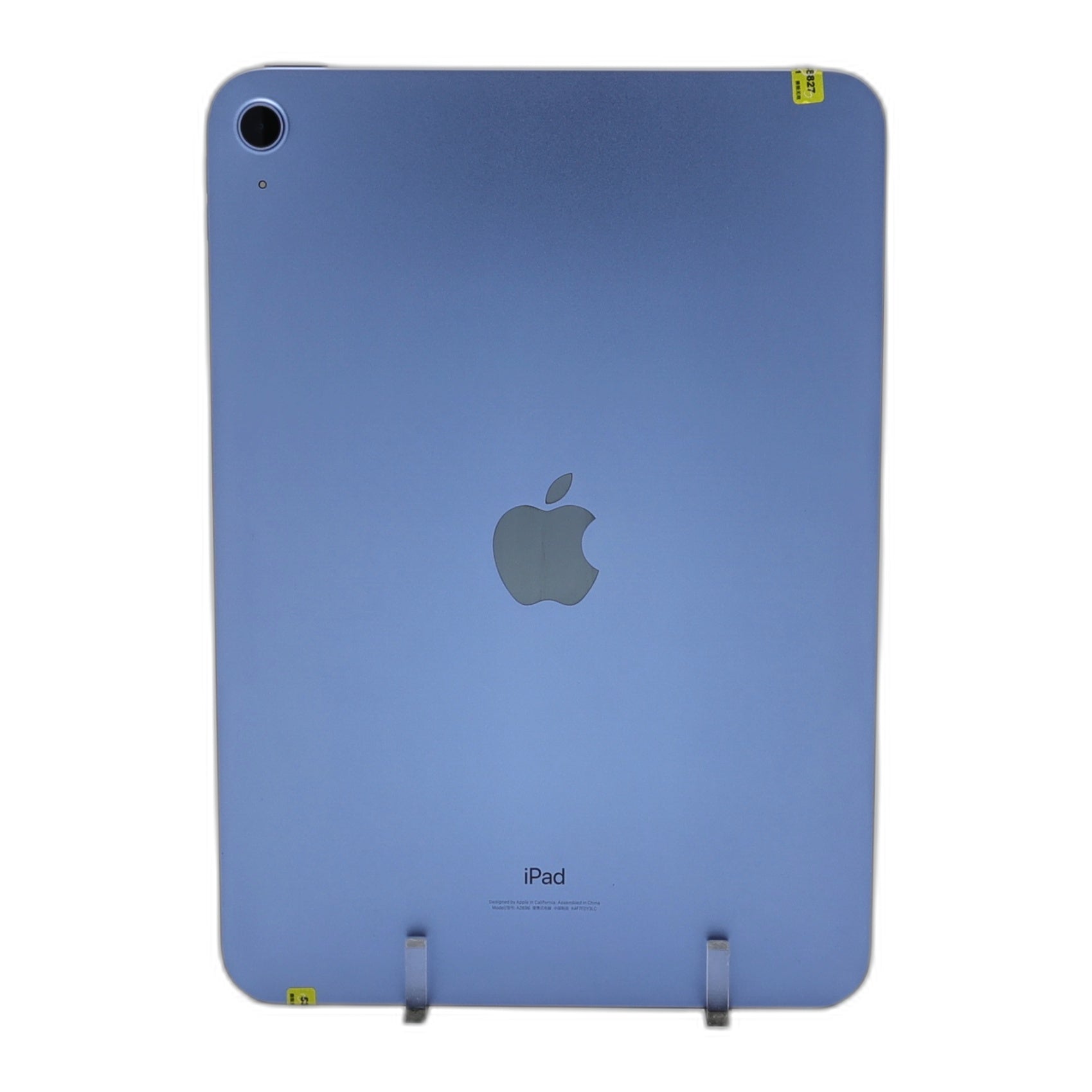 99新 Apple iPad 10代 64G 藍色 WIFI