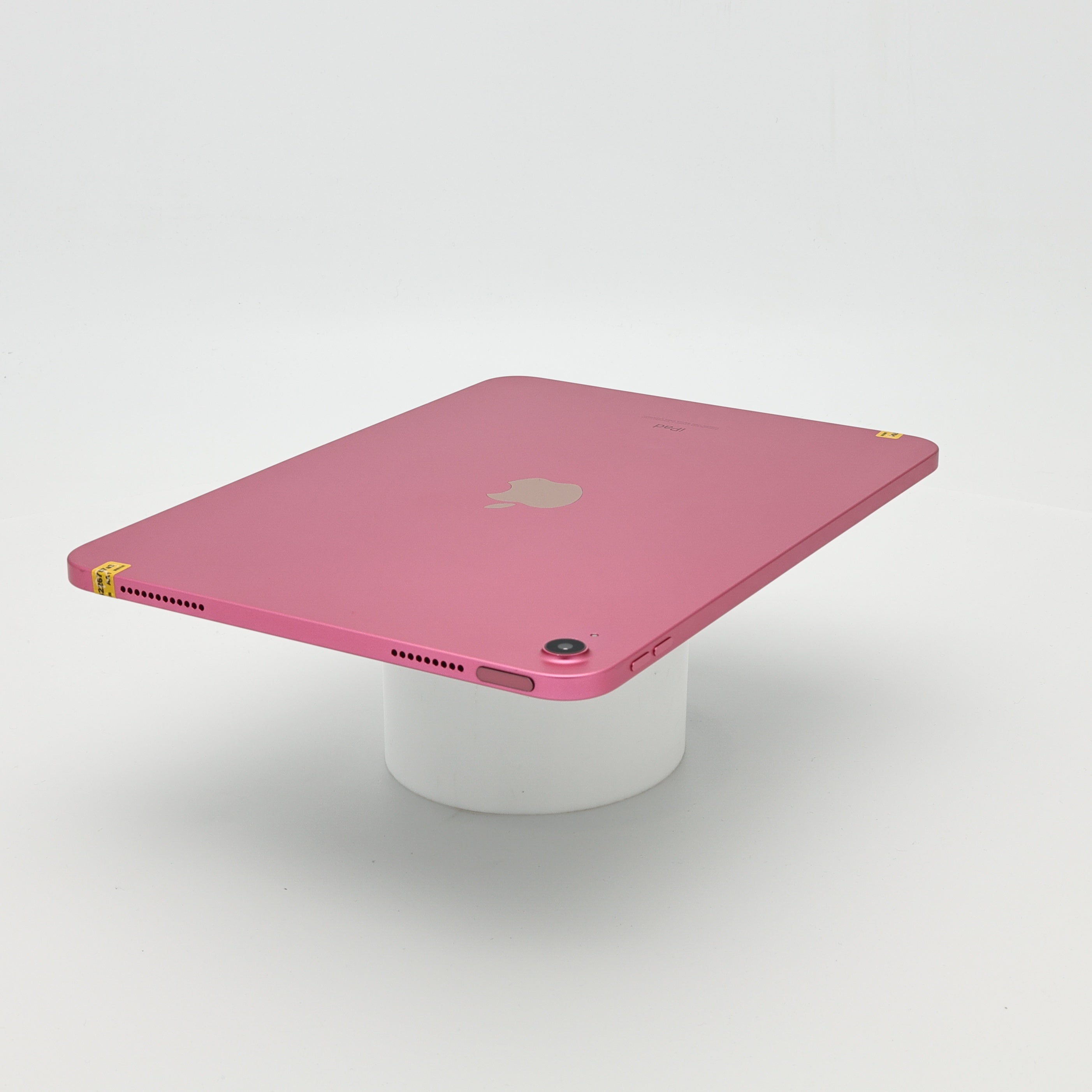 95新 Apple iPad 10代 64G 粉紅色 WIFI