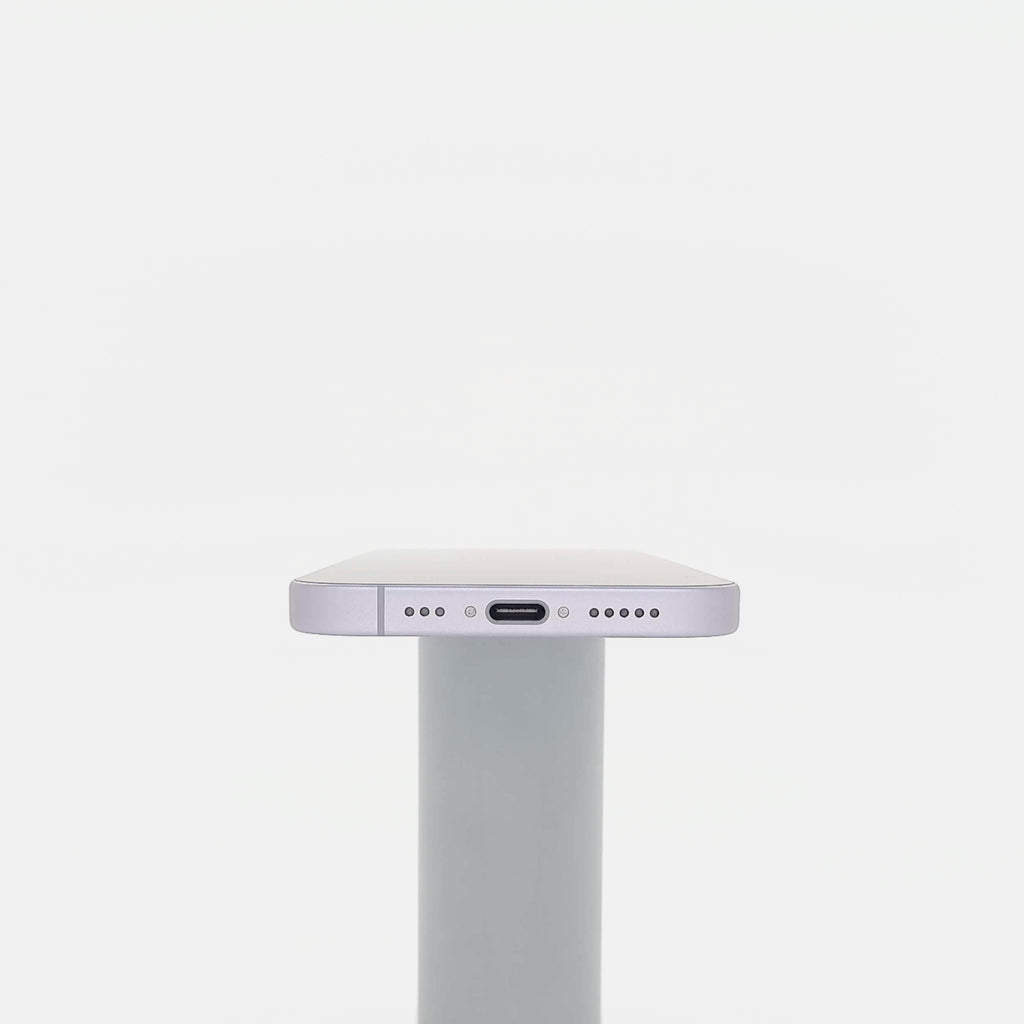 95新 Apple iPhone 17 256G 薰衣草紫色 中國大陸版