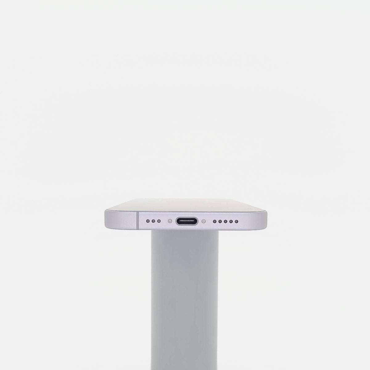 95新 Apple iPhone 17 256G 薰衣草紫色 中國大陸版
