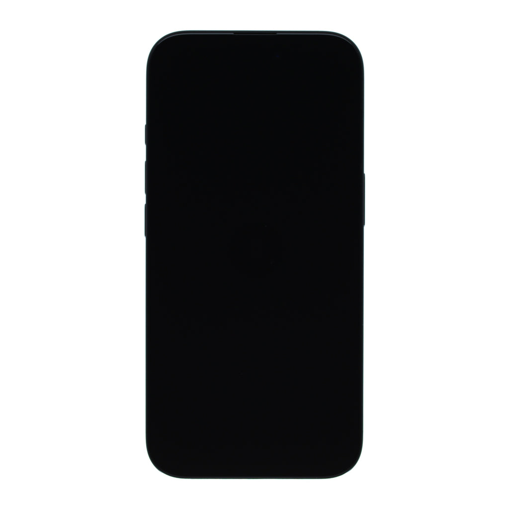95新 Apple iPhone 16 256G 黑色 中國大陸版