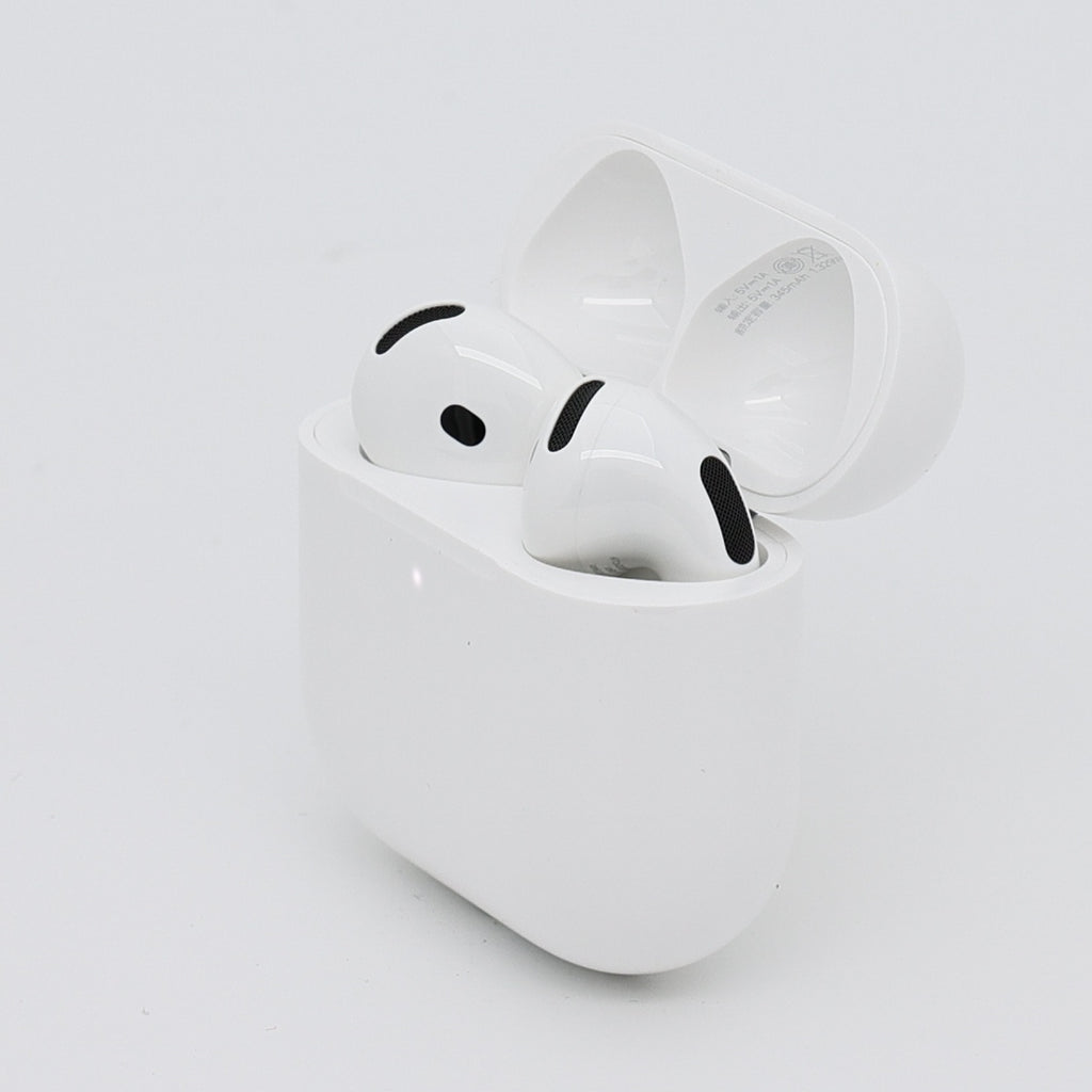 99新 Apple AirPods 5 白色