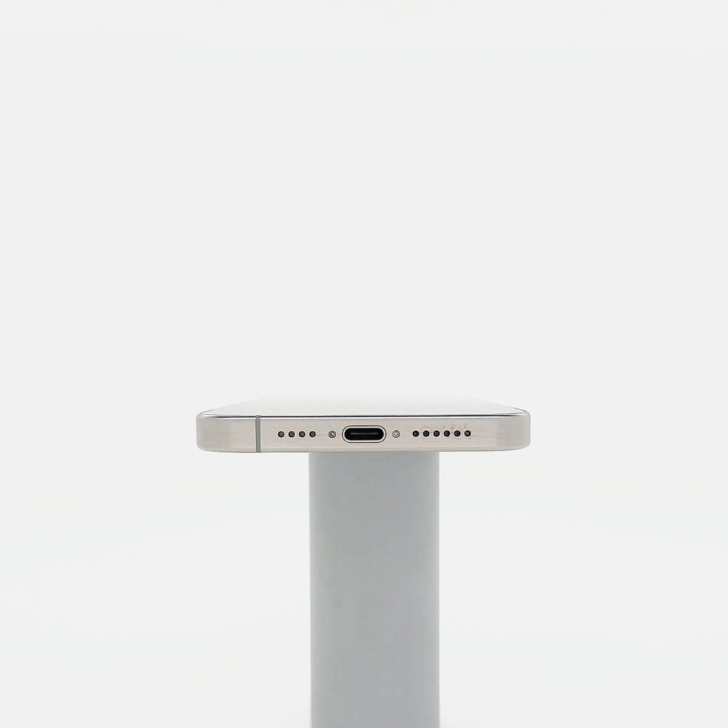 95新 Apple iPhone 15 Pro Max 256G 原色鈦金屬 中國大陸版